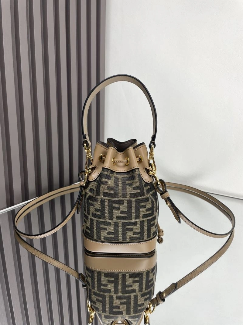Fendi Bucket Bags Practical 72969