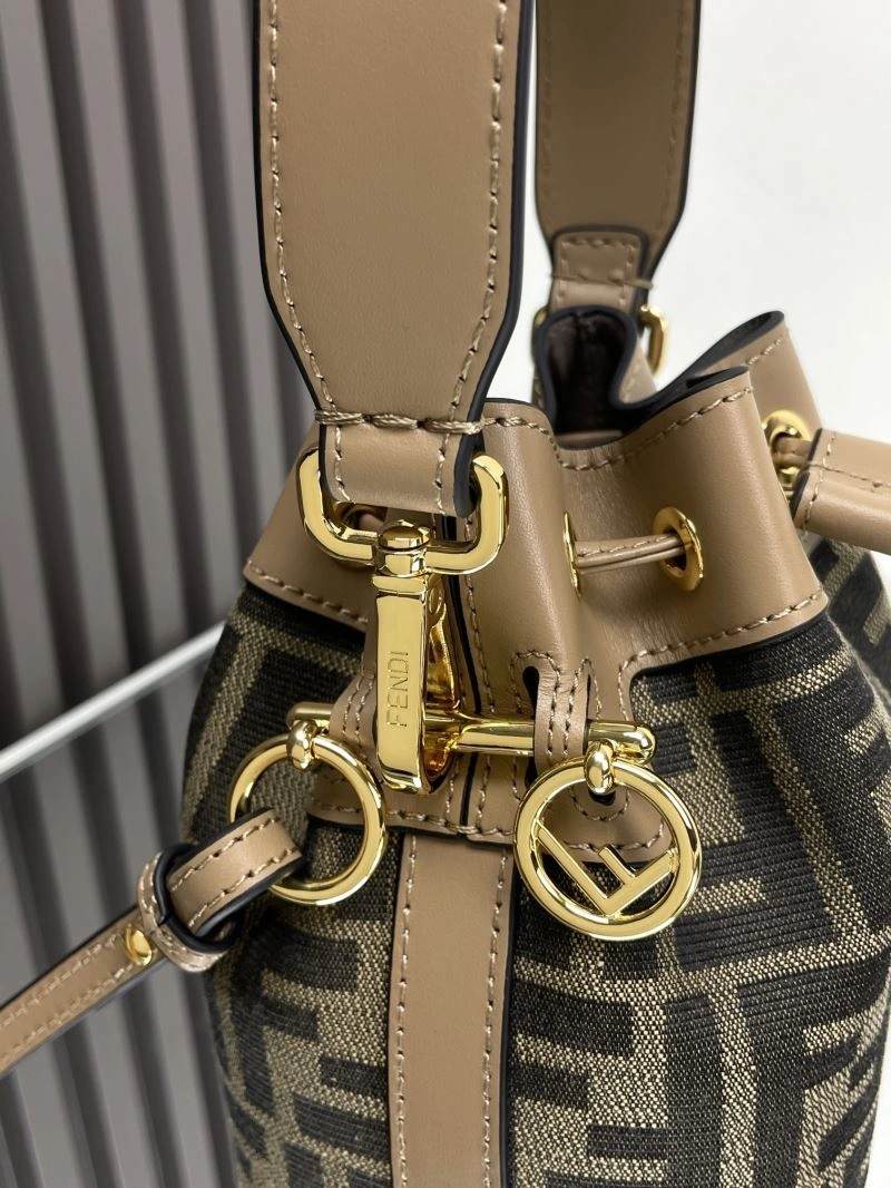 Fendi Bucket Bags Practical 72969