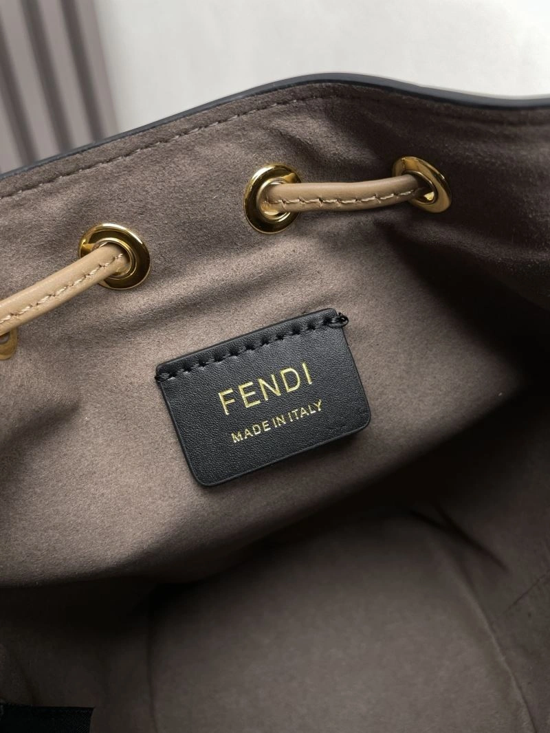 Fendi Bucket Bags Practical 72969
