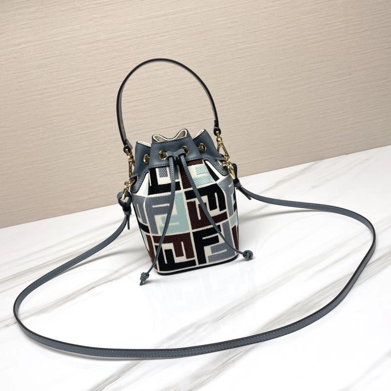 Tailored Fendi Bucket Bags 73010