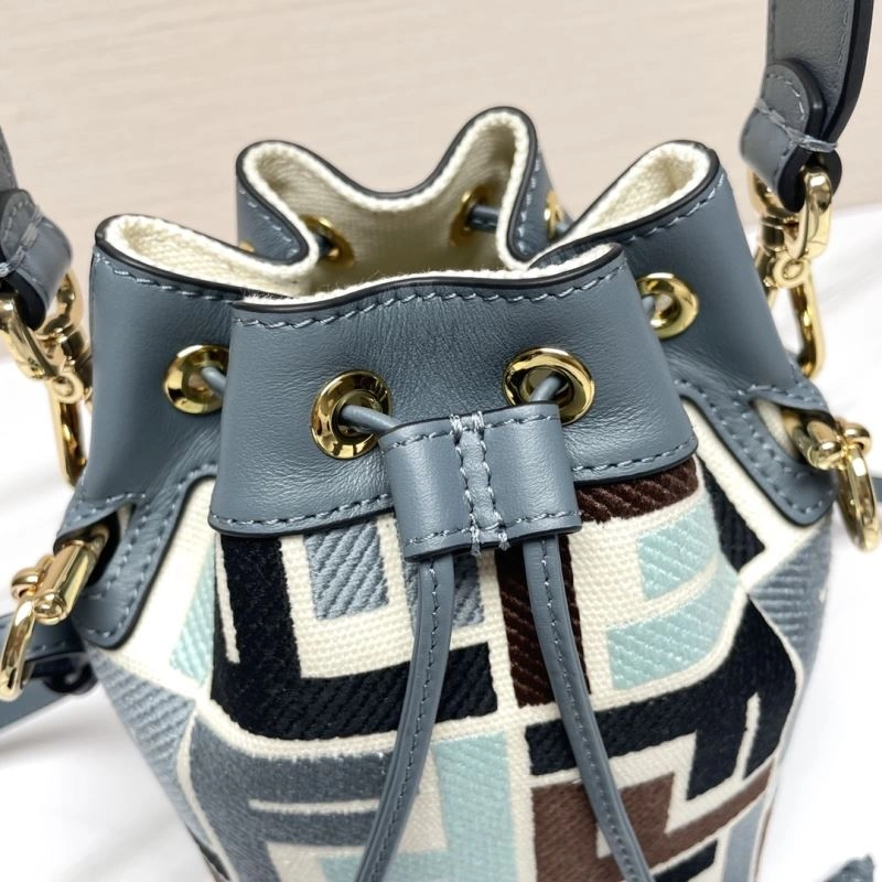 Tailored Fendi Bucket Bags 73010