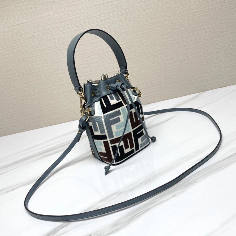 Tailored Fendi Bucket Bags 73010