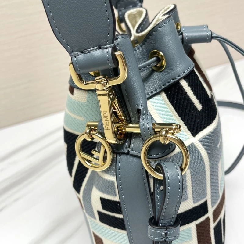 Tailored Fendi Bucket Bags 73010