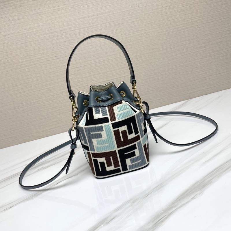 Tailored Fendi Bucket Bags 73010