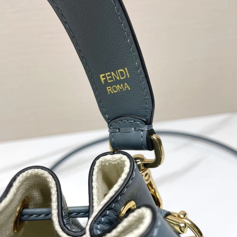 Tailored Fendi Bucket Bags 73010