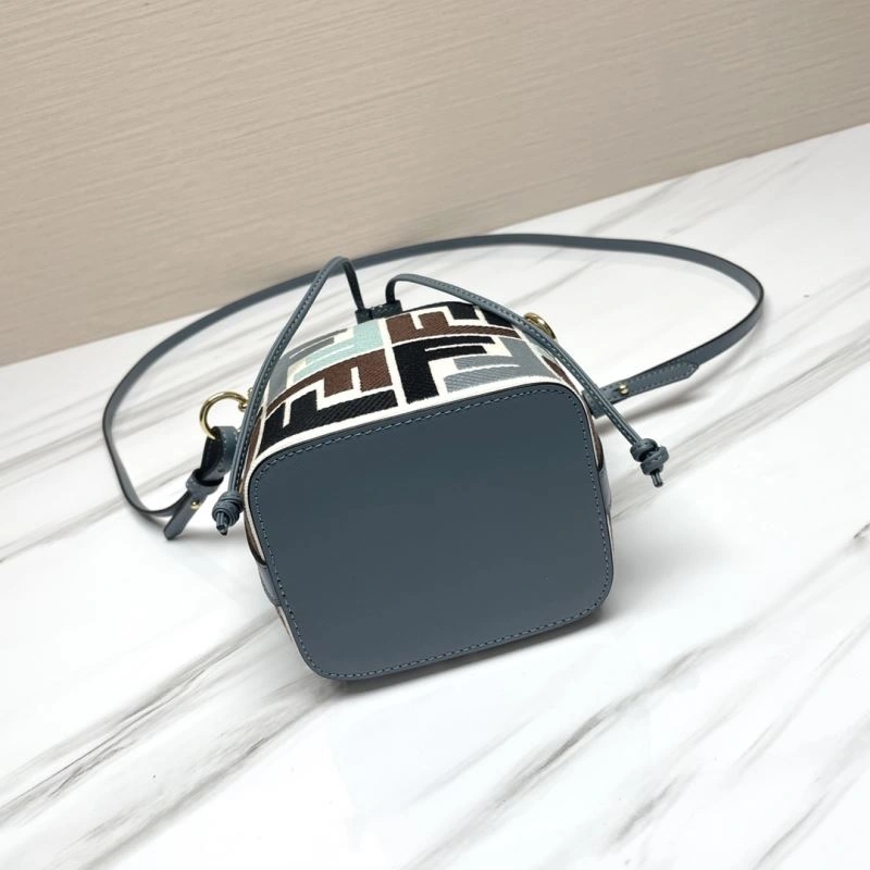 Tailored Fendi Bucket Bags 73010
