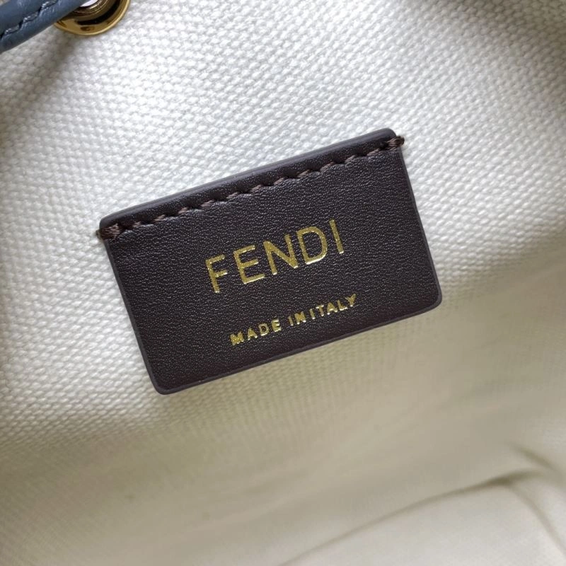 Tailored Fendi Bucket Bags 73010