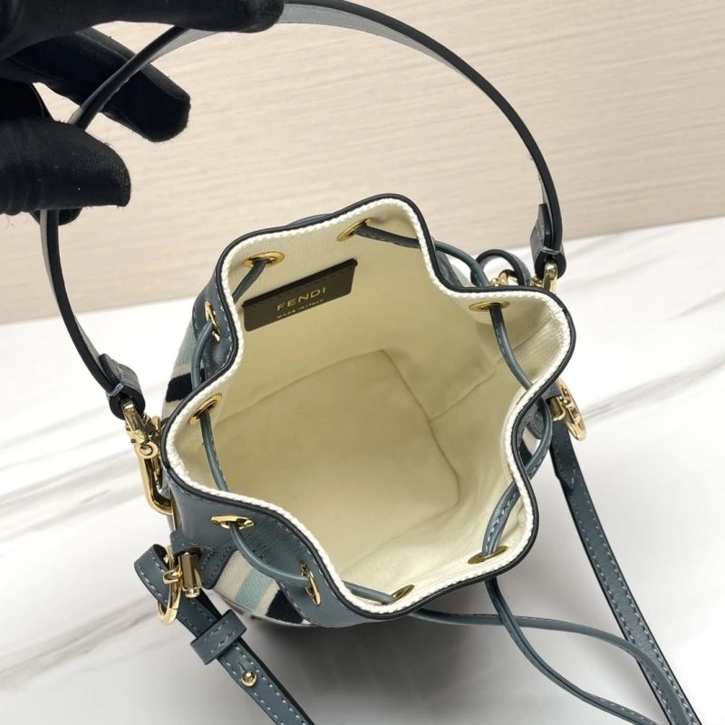 Tailored Fendi Bucket Bags 73010