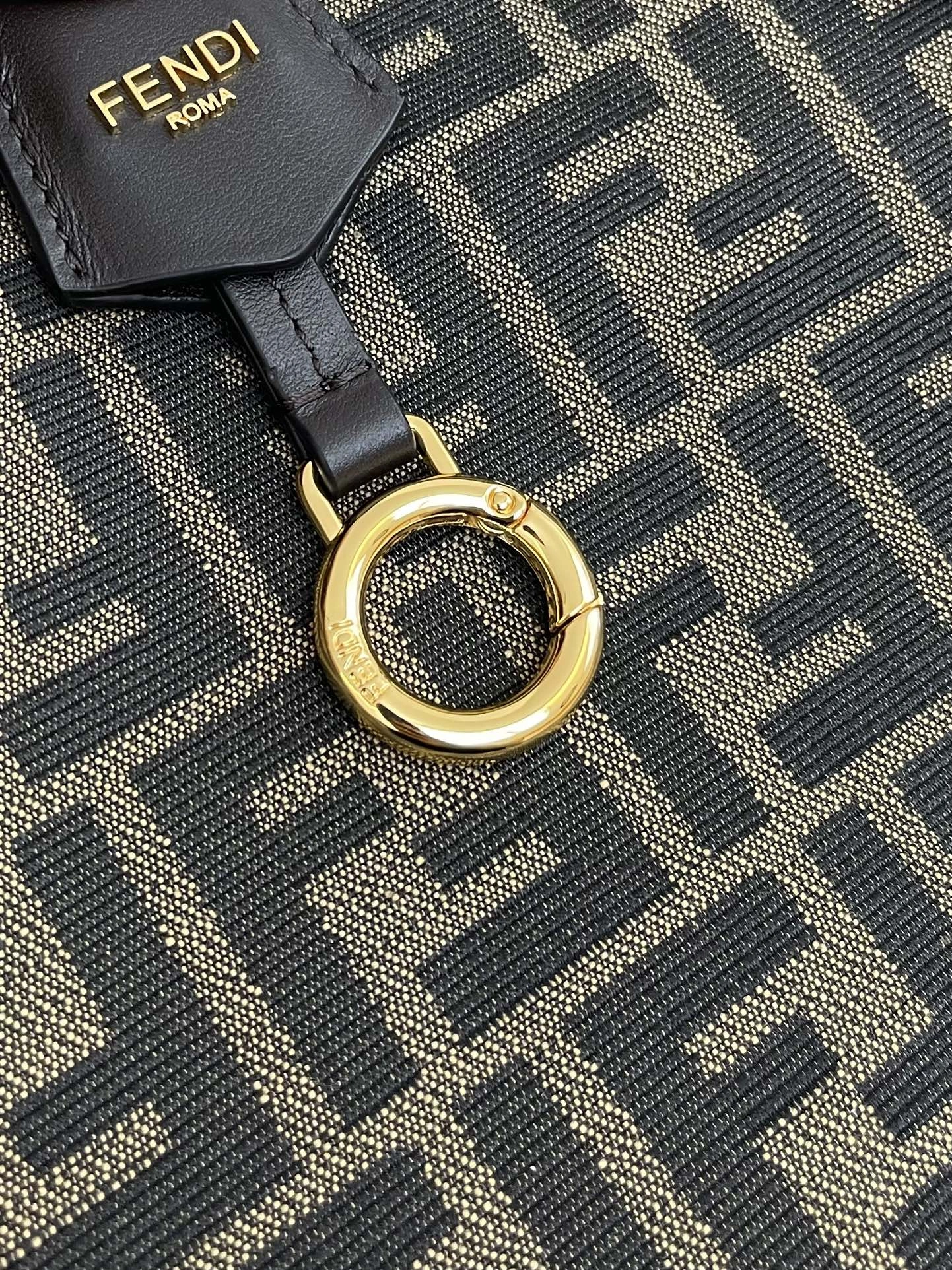 Timeless Fendi Bucket Bags 69912