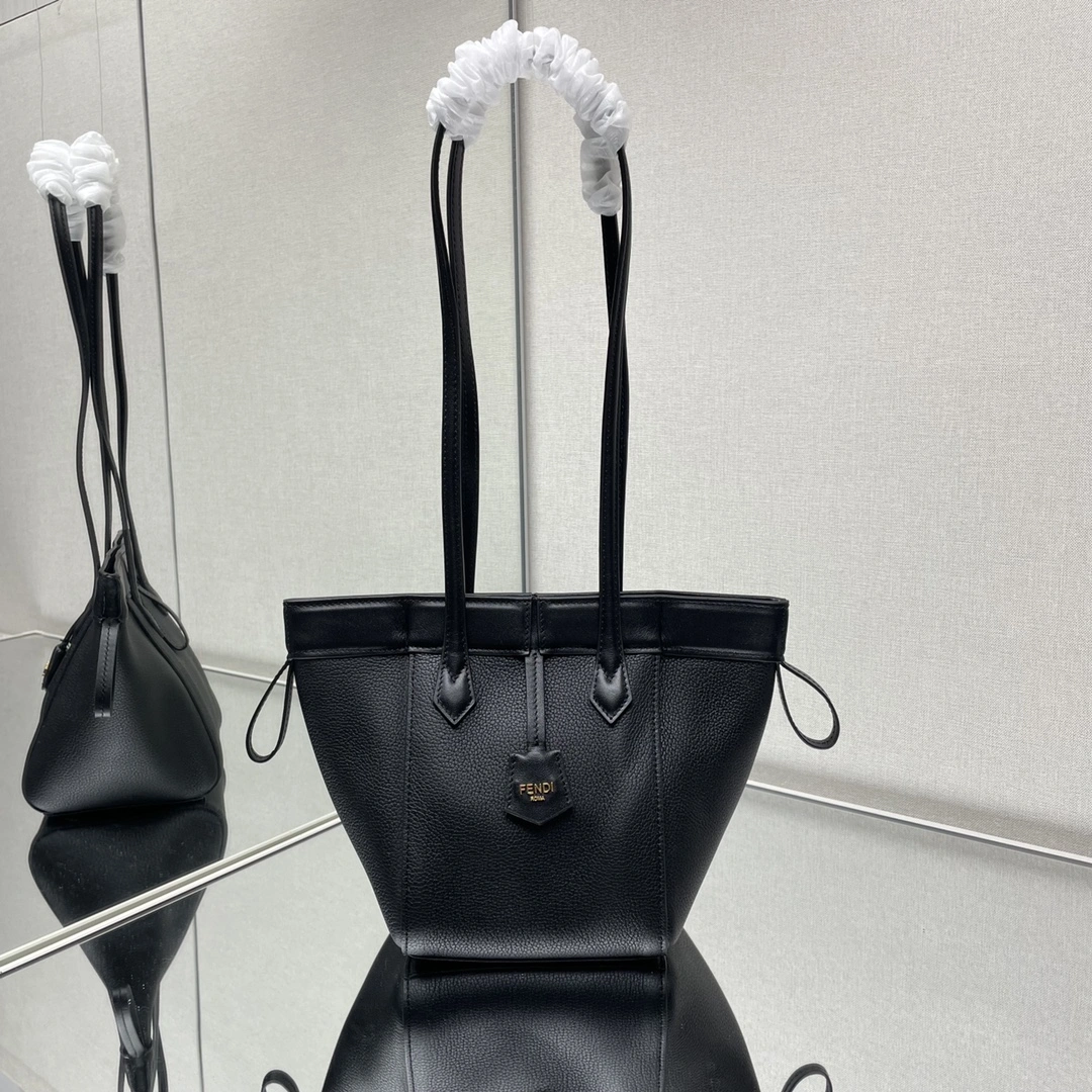 Fendi Bucket Bags SoftTouch 69913