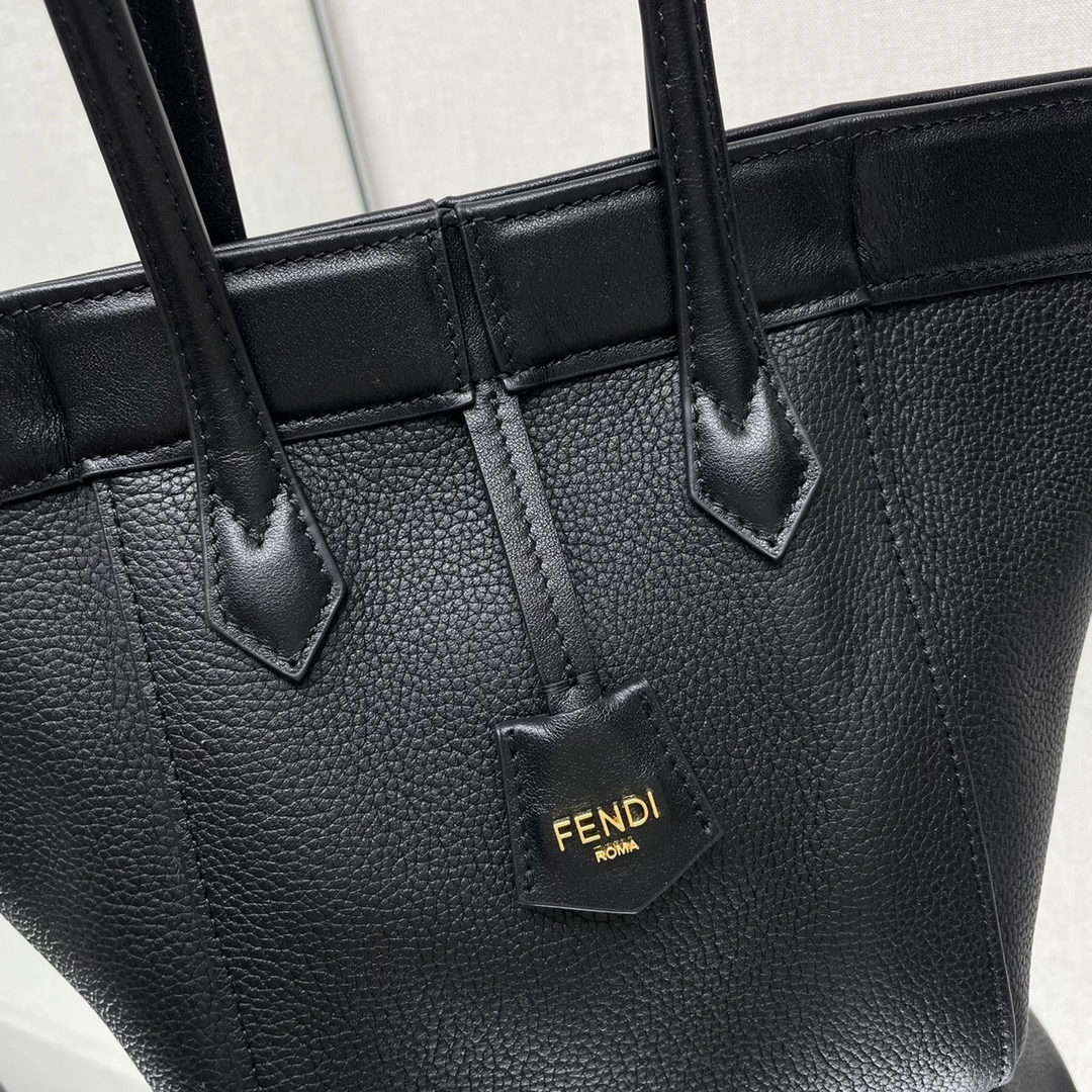 Fendi Bucket Bags SoftTouch 69913