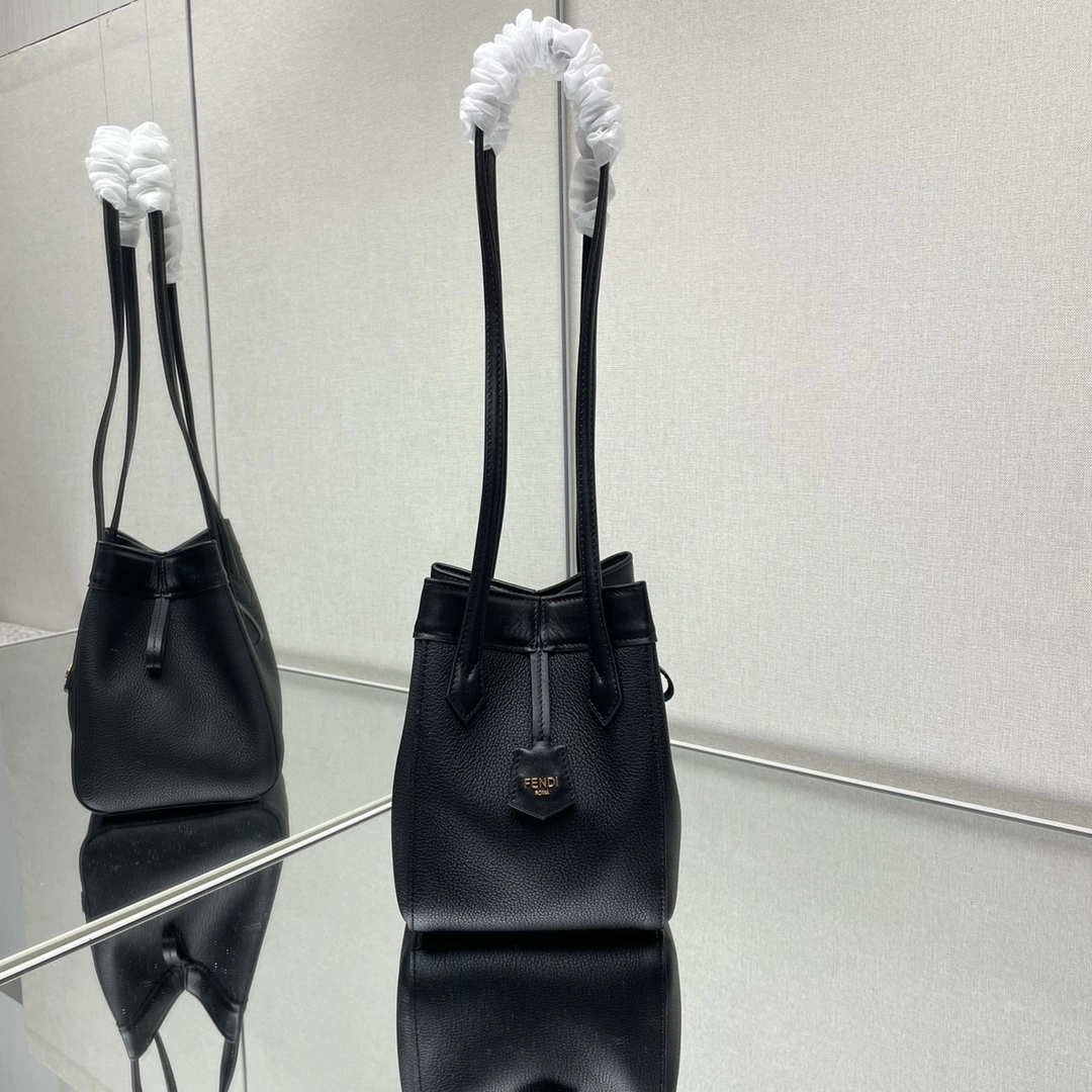 Fendi Bucket Bags SoftTouch 69913