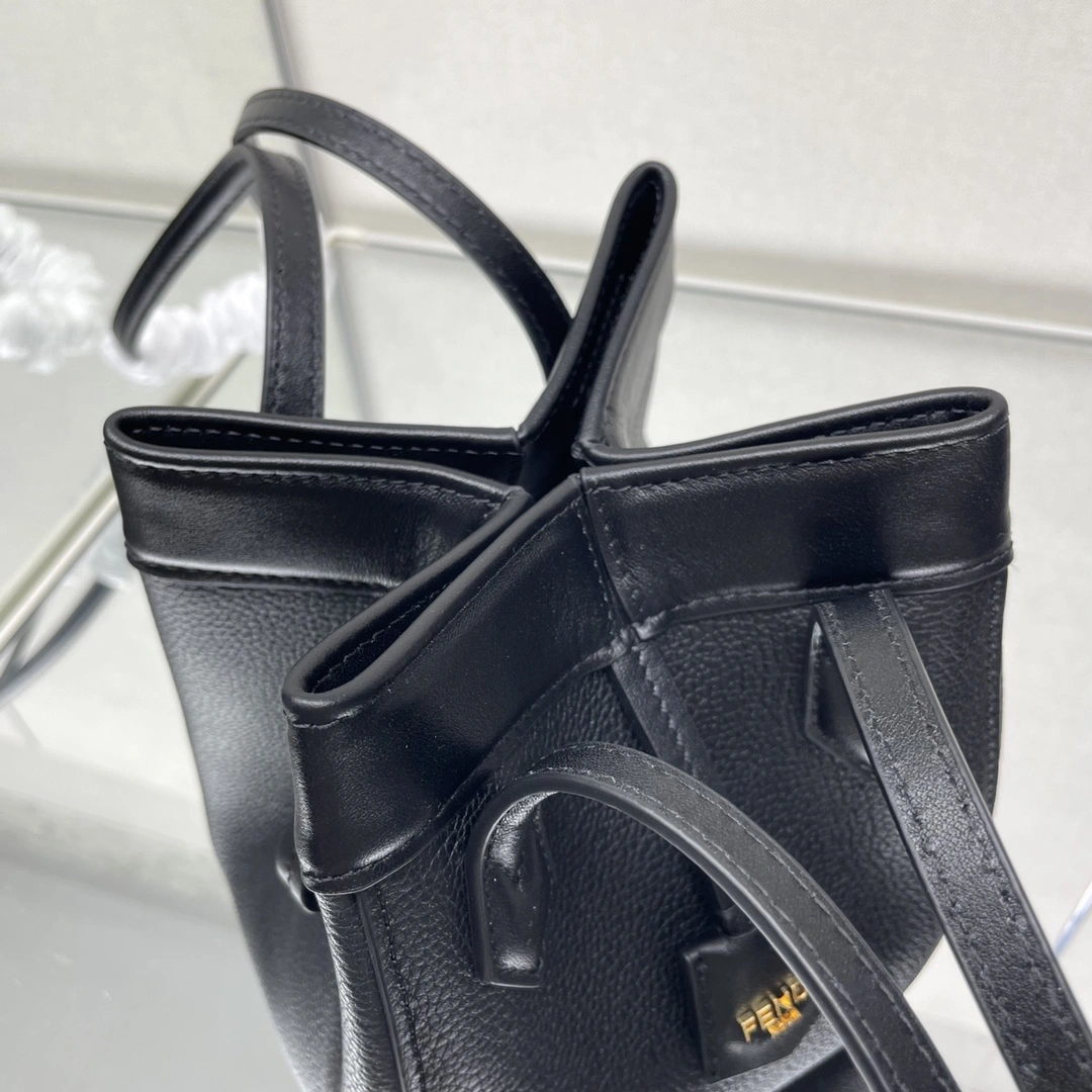 Fendi Bucket Bags SoftTouch 69913