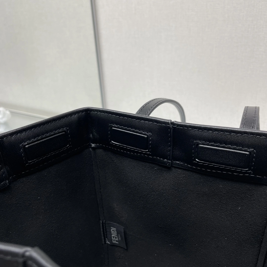 Fendi Bucket Bags SoftTouch 69913