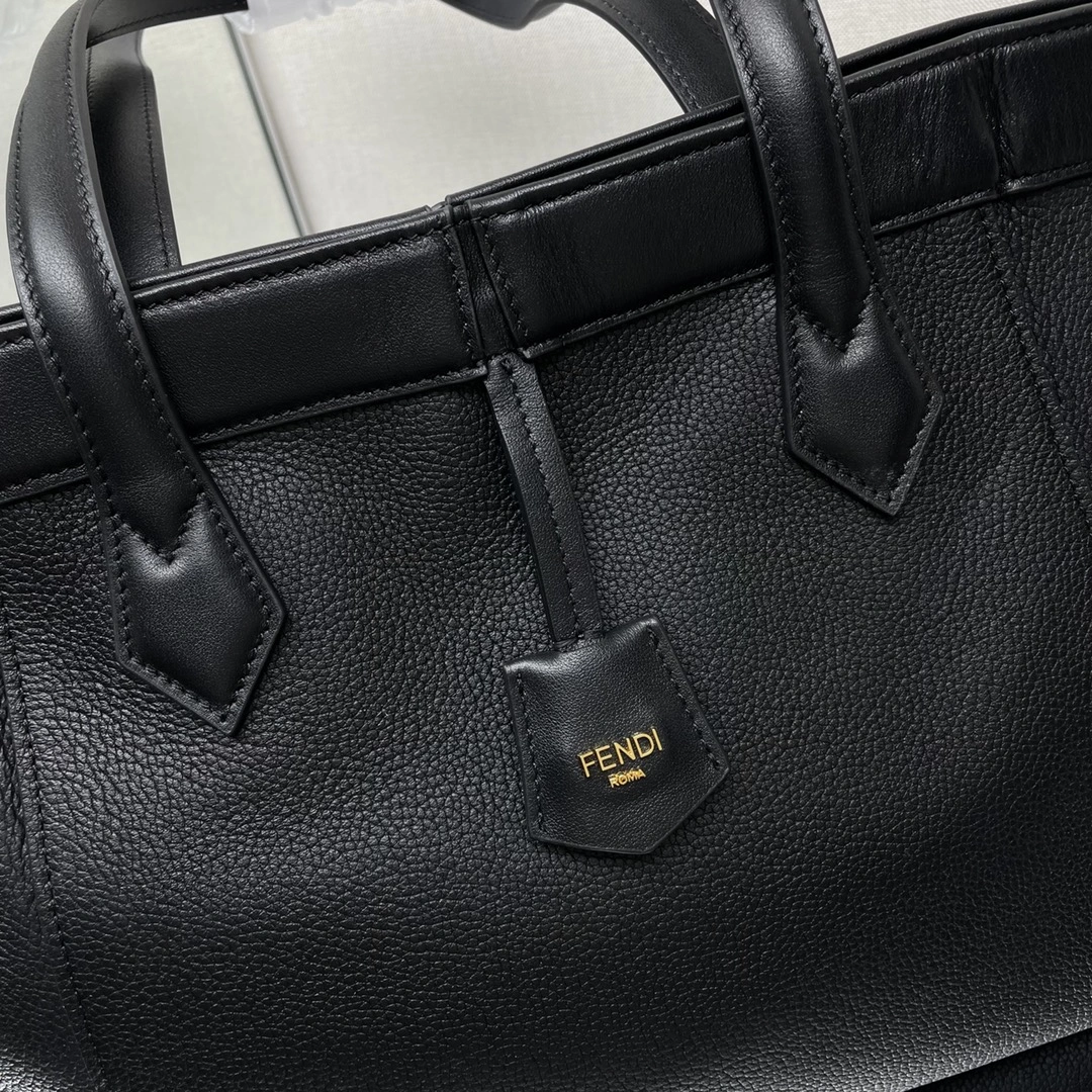 Fendi Bucket Bags Breathable 69907