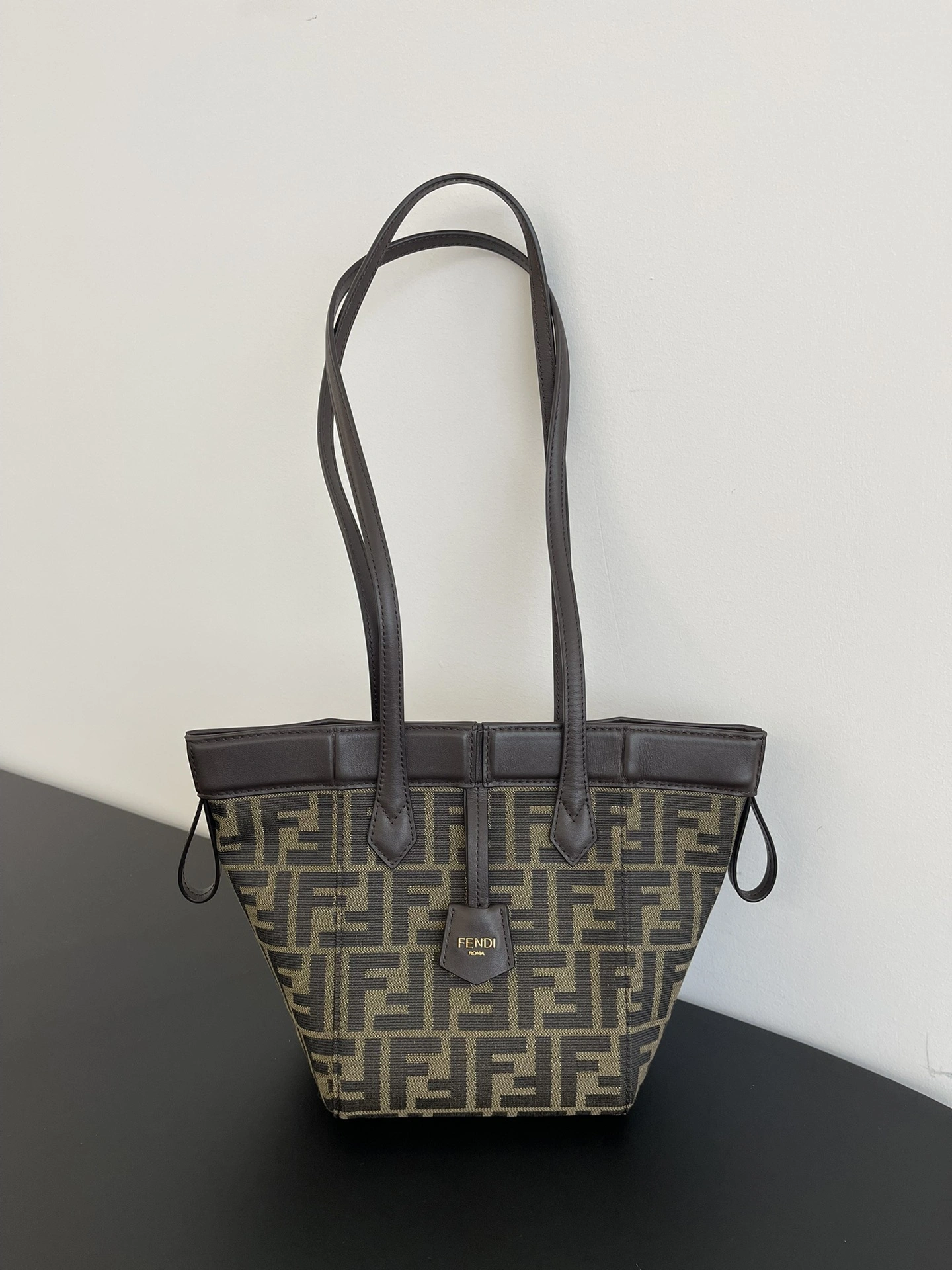 Fendi Bucket Bags WrinkleFree 69899