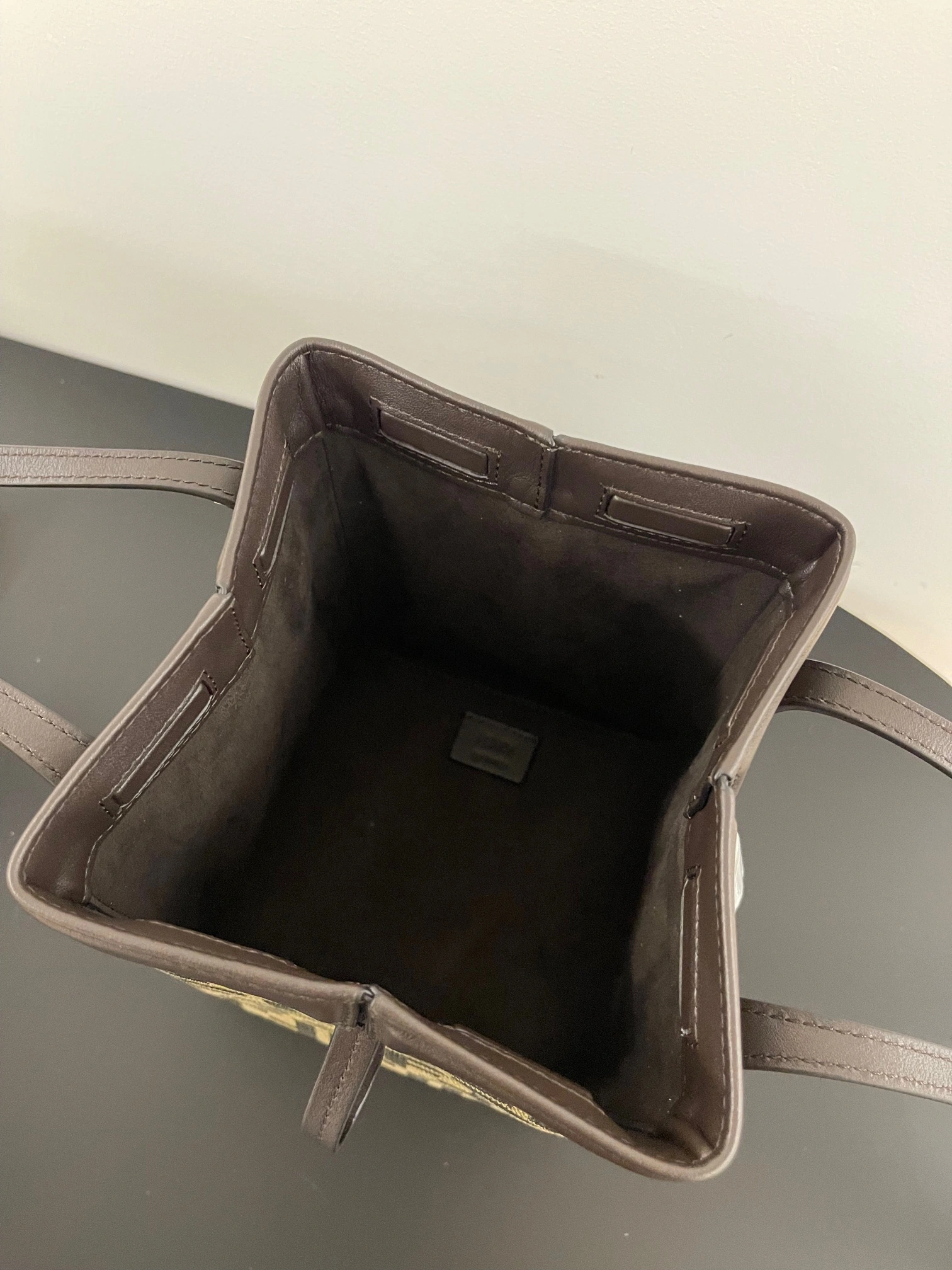 Fendi Bucket Bags WrinkleFree 69899