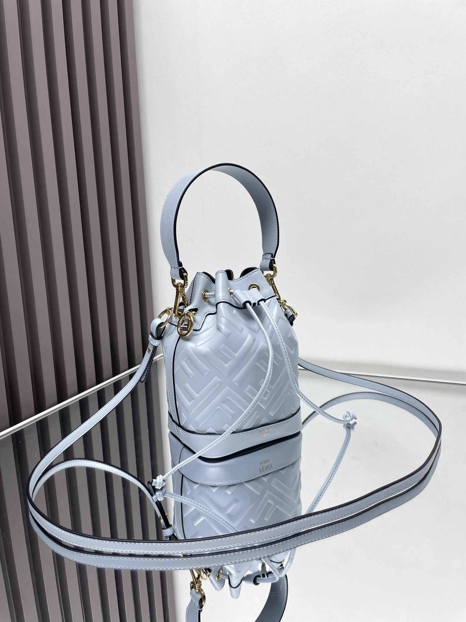 Fendi Bucket Bags HighQuality 69918