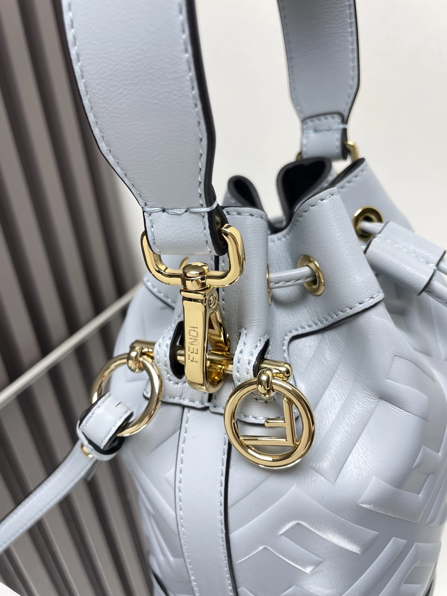 Fendi Bucket Bags HighQuality 69918