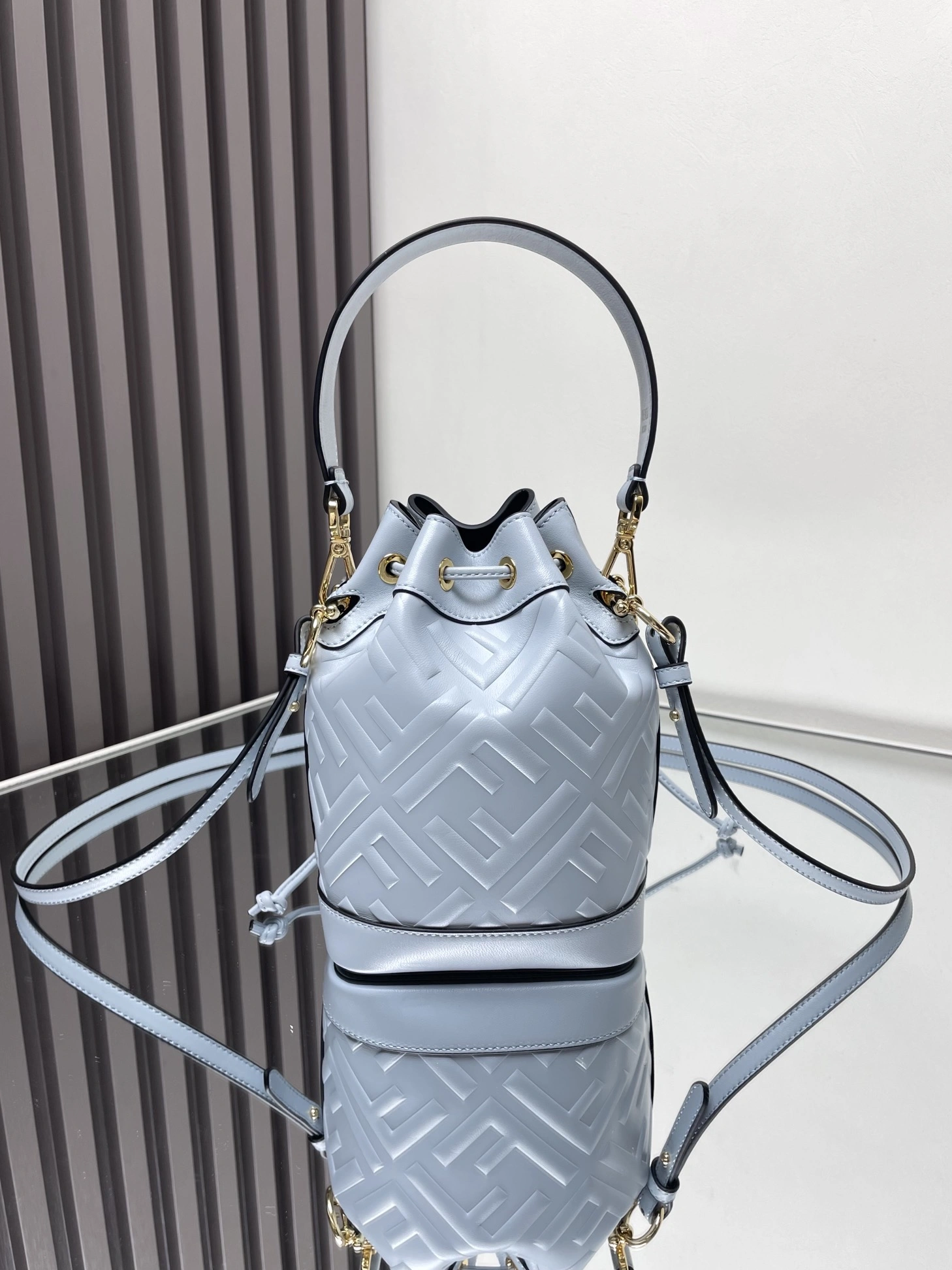 Fendi Bucket Bags HighQuality 69918