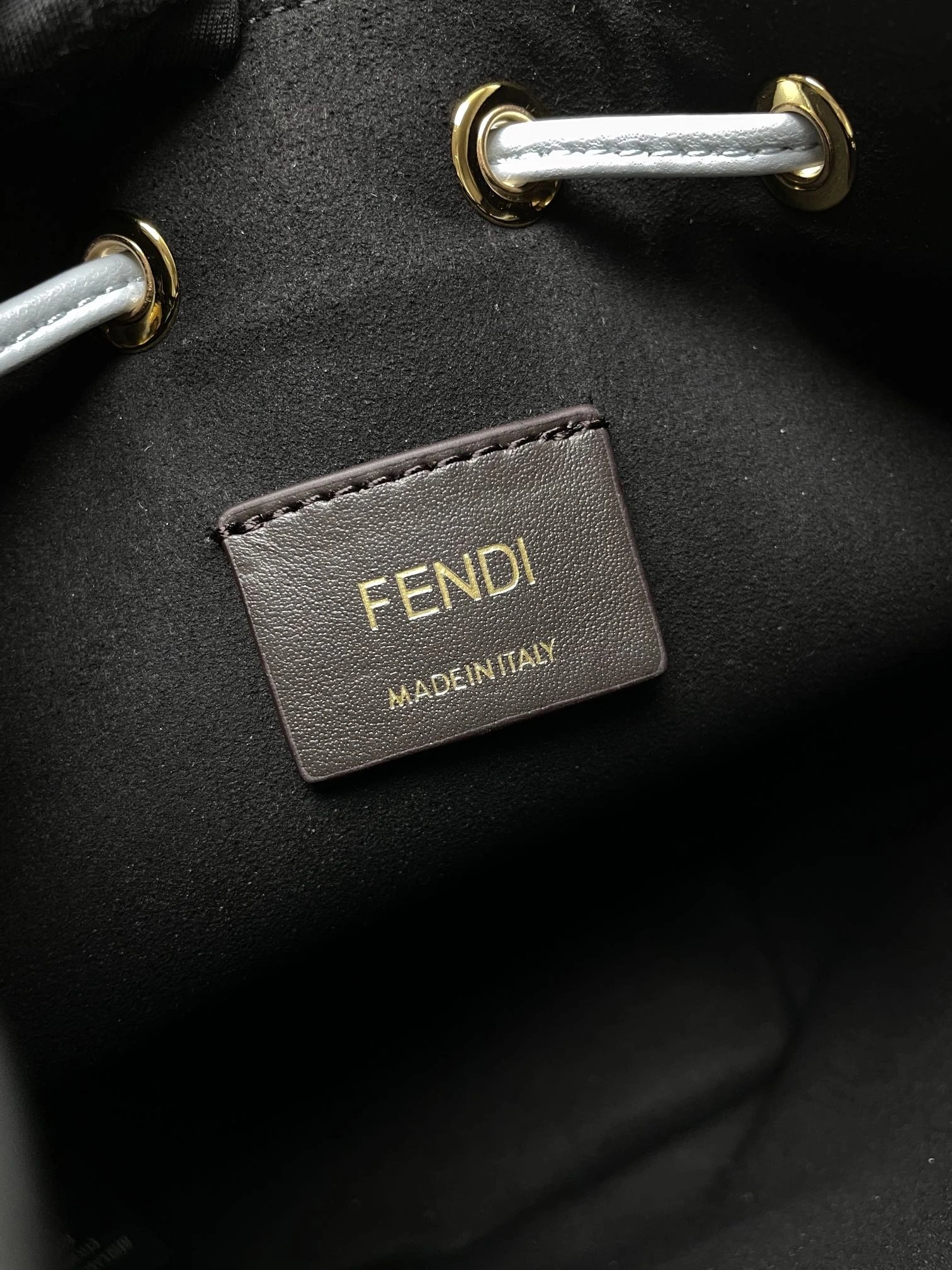 Fendi Bucket Bags HighQuality 69918