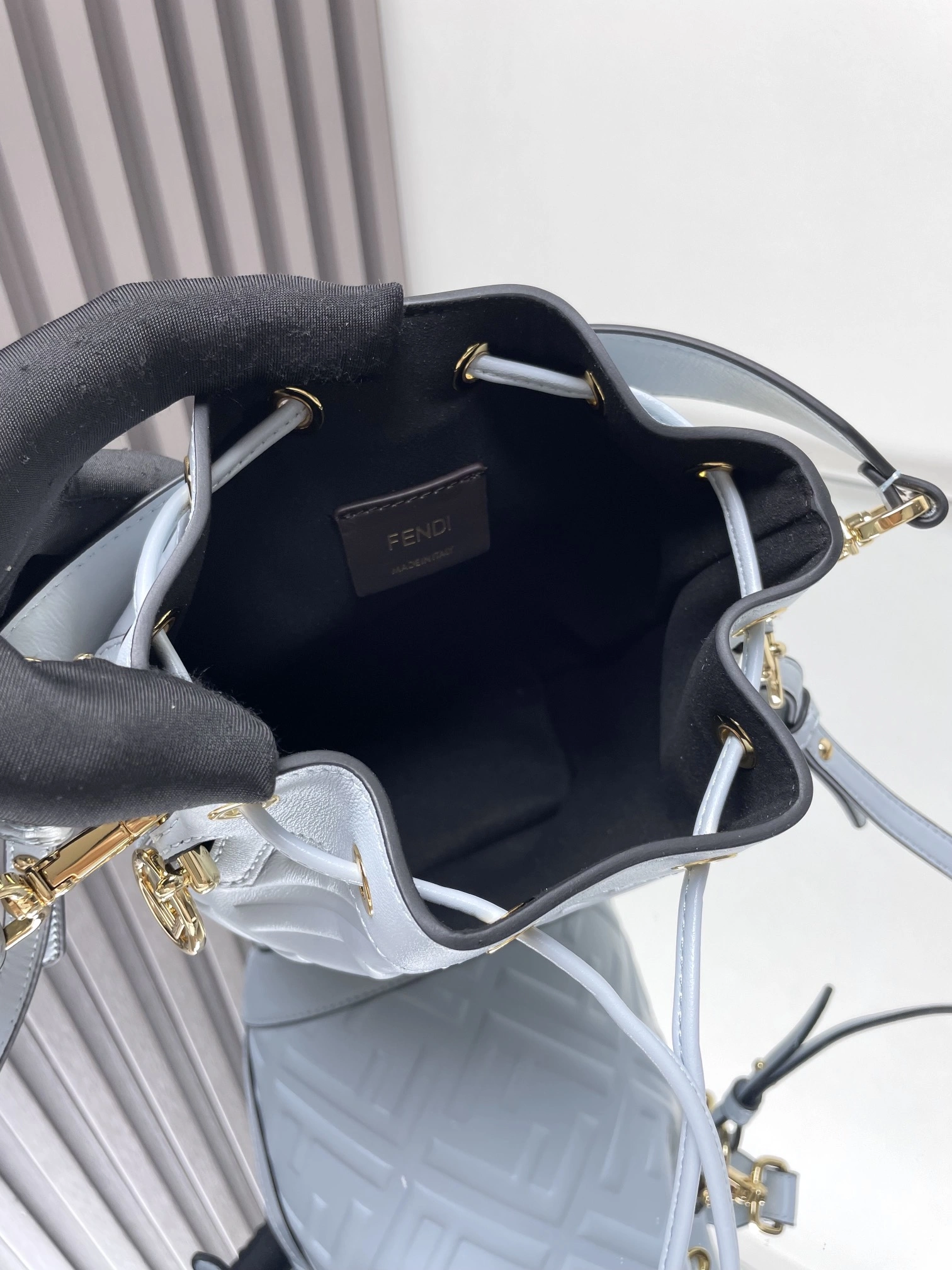 Fendi Bucket Bags HighQuality 69918