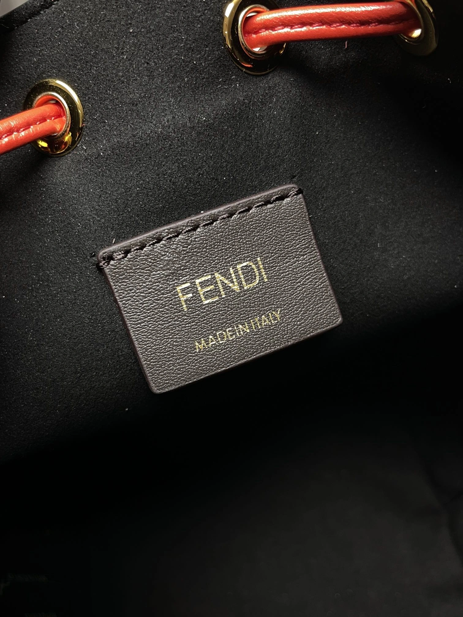 Fendi Bucket Bags Trendy 69898