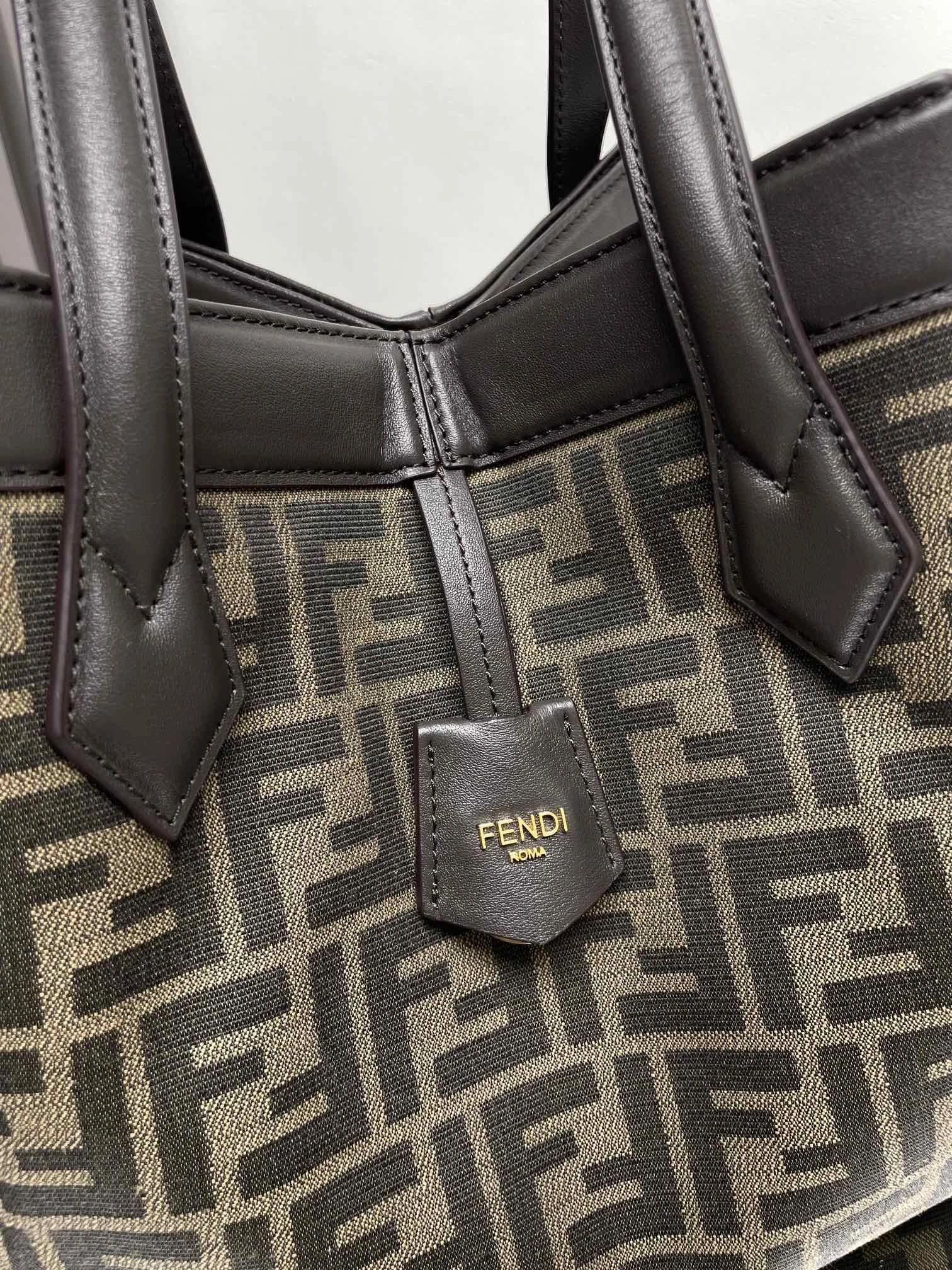 Fendi Bucket Bags Original 69902