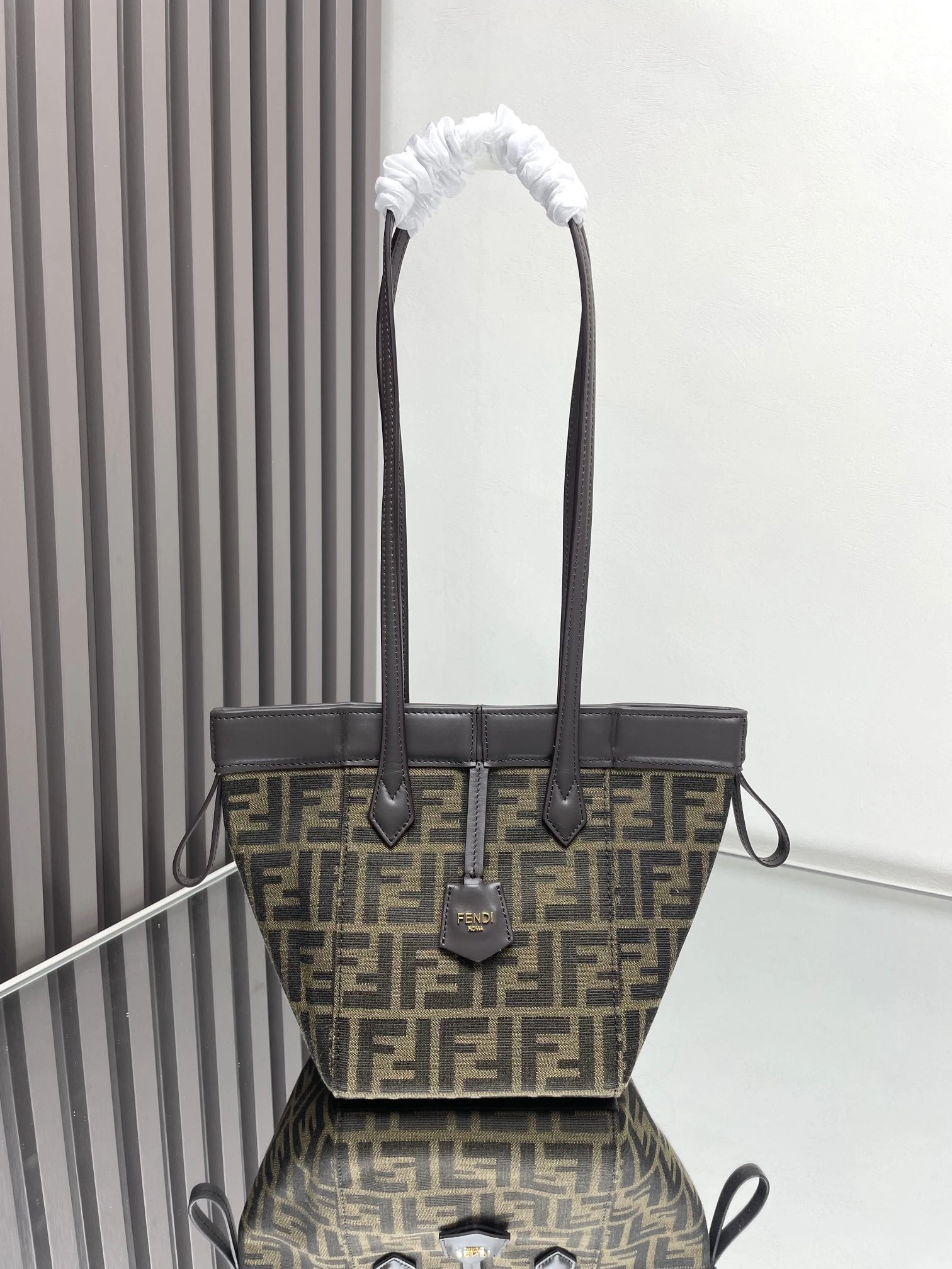 Fendi Bucket Bags Colorful 69935