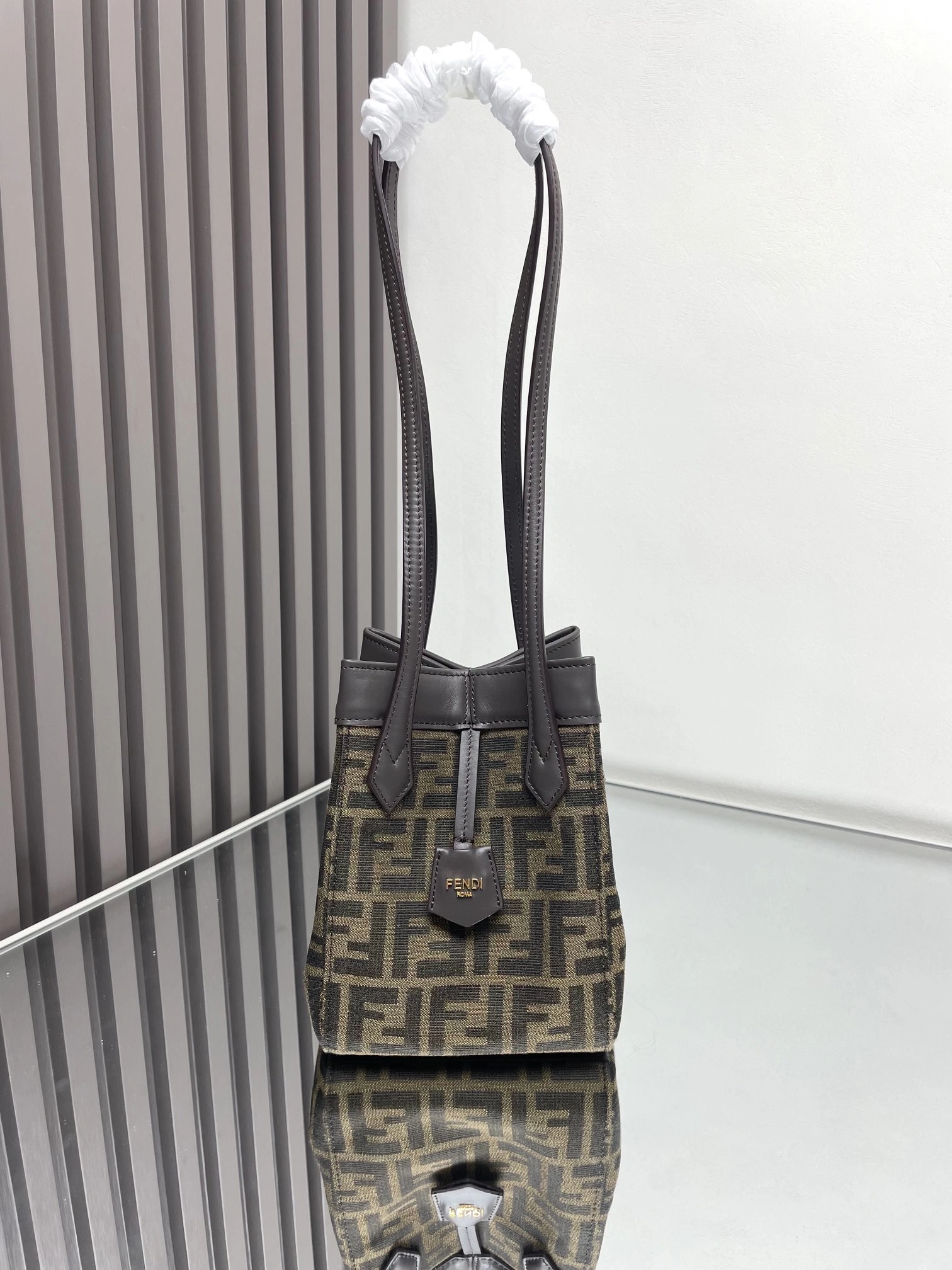 Fendi Bucket Bags Colorful 69935