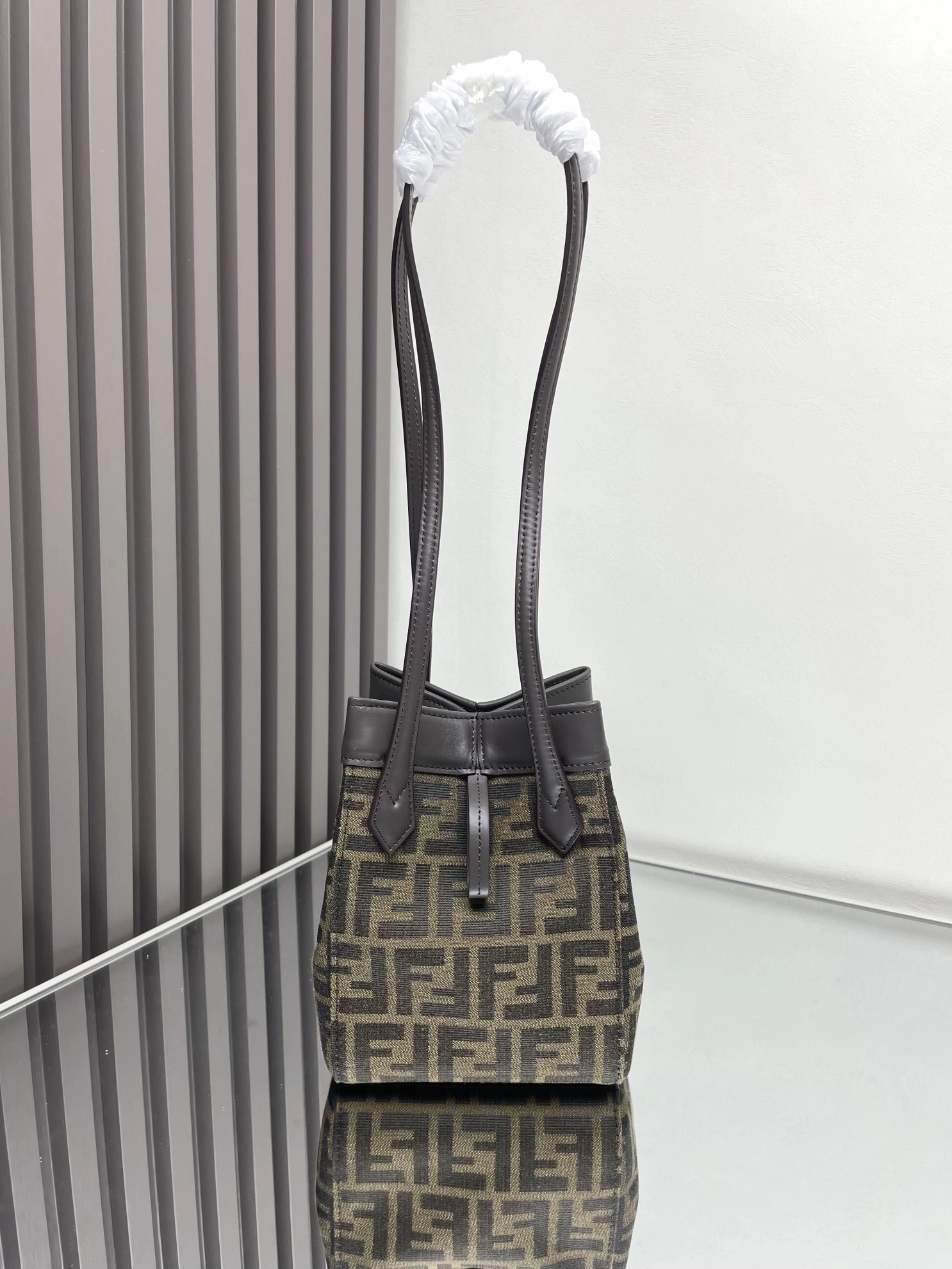 Fendi Bucket Bags Colorful 69935