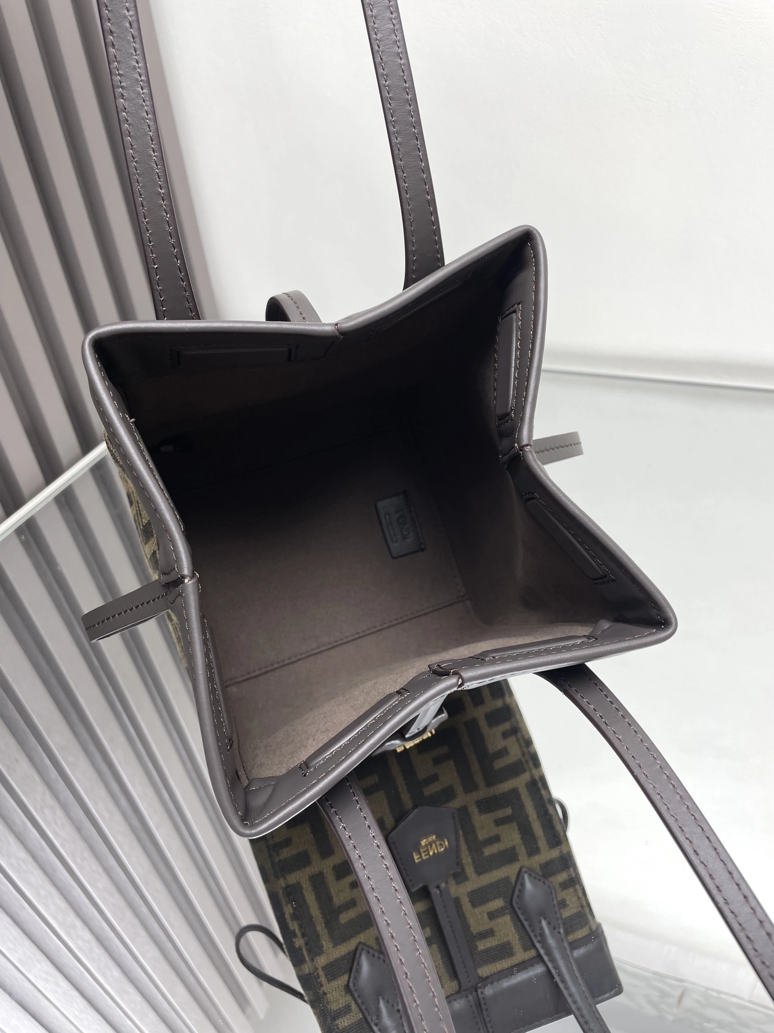 Fendi Bucket Bags Colorful 69935