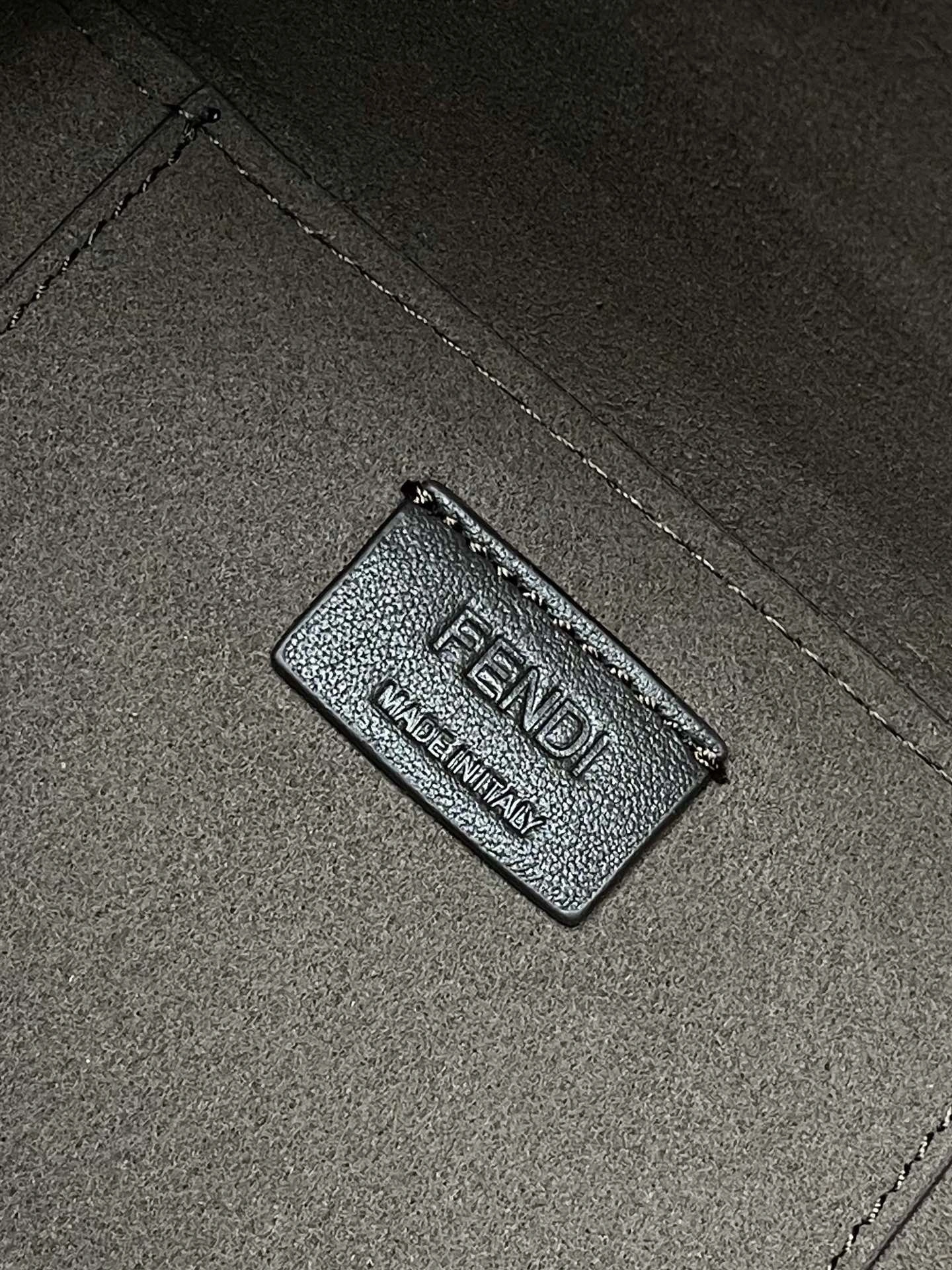 Fendi Bucket Bags Colorful 69935