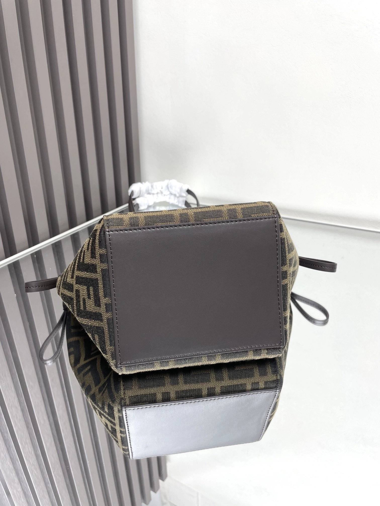 Fendi Bucket Bags Colorful 69935