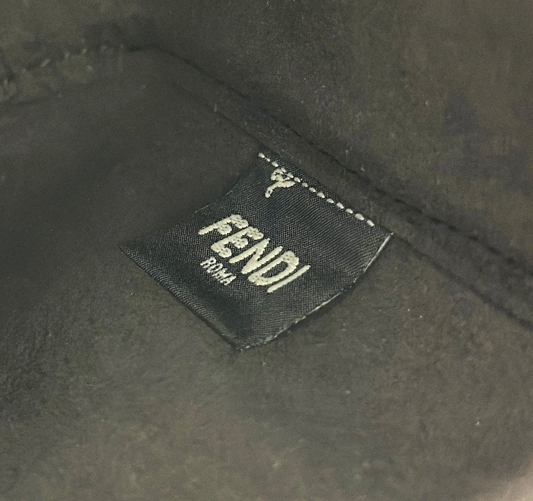 Fendi Bucket Bags Affordable 69936