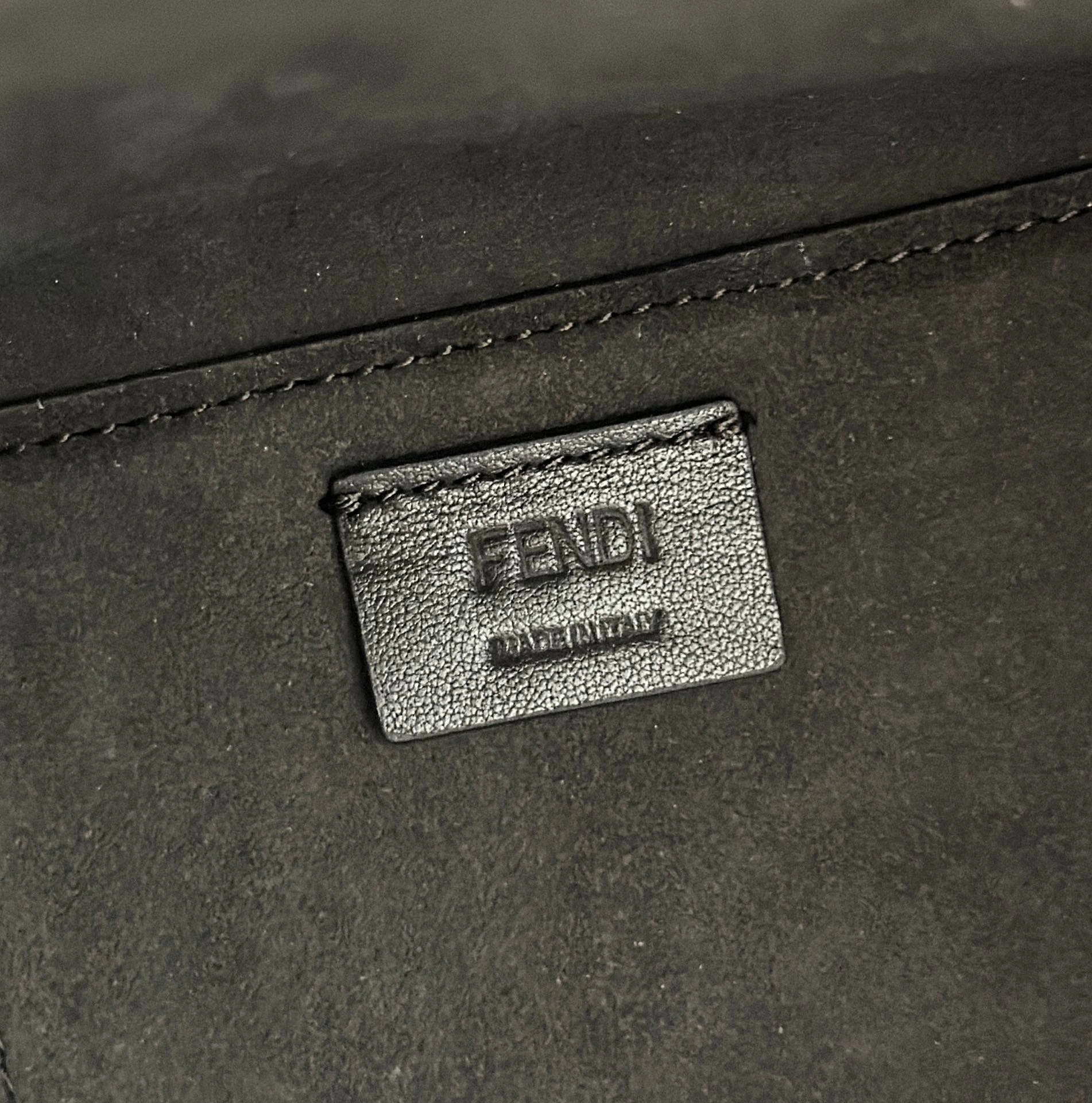 Fendi Bucket Bags Affordable 69936