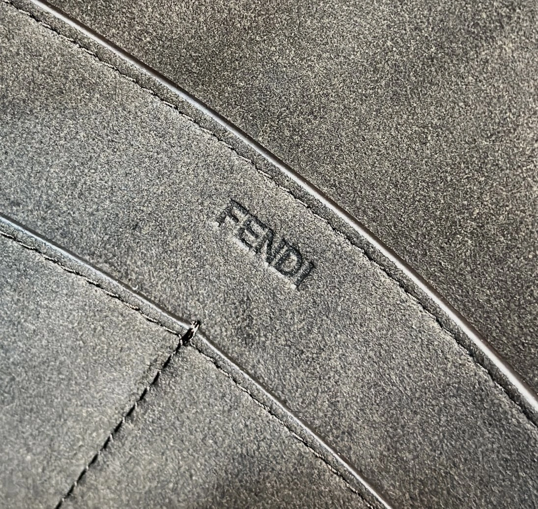 Sporty Fendi Bucket Bags 69895