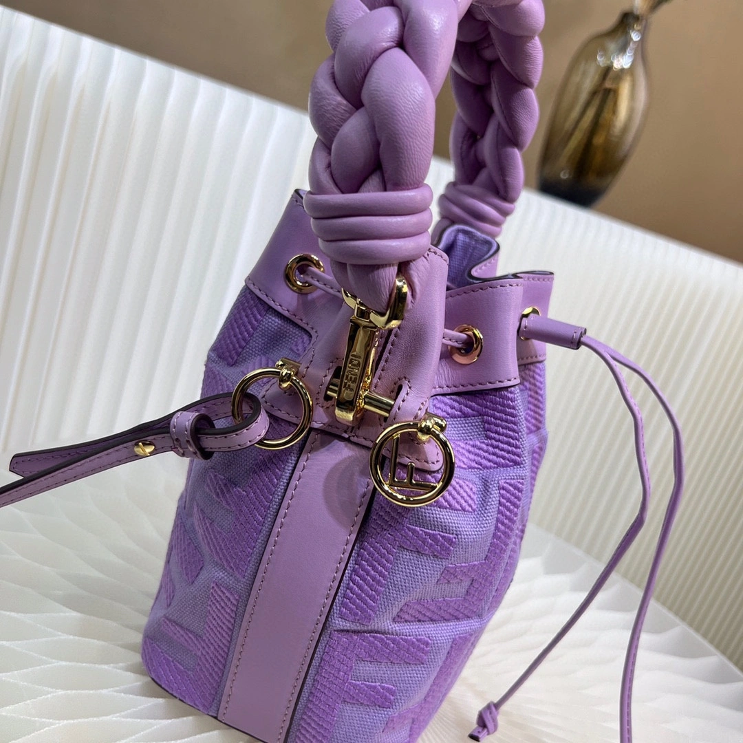 Fendi Bucket Bags EyeCatching 69969