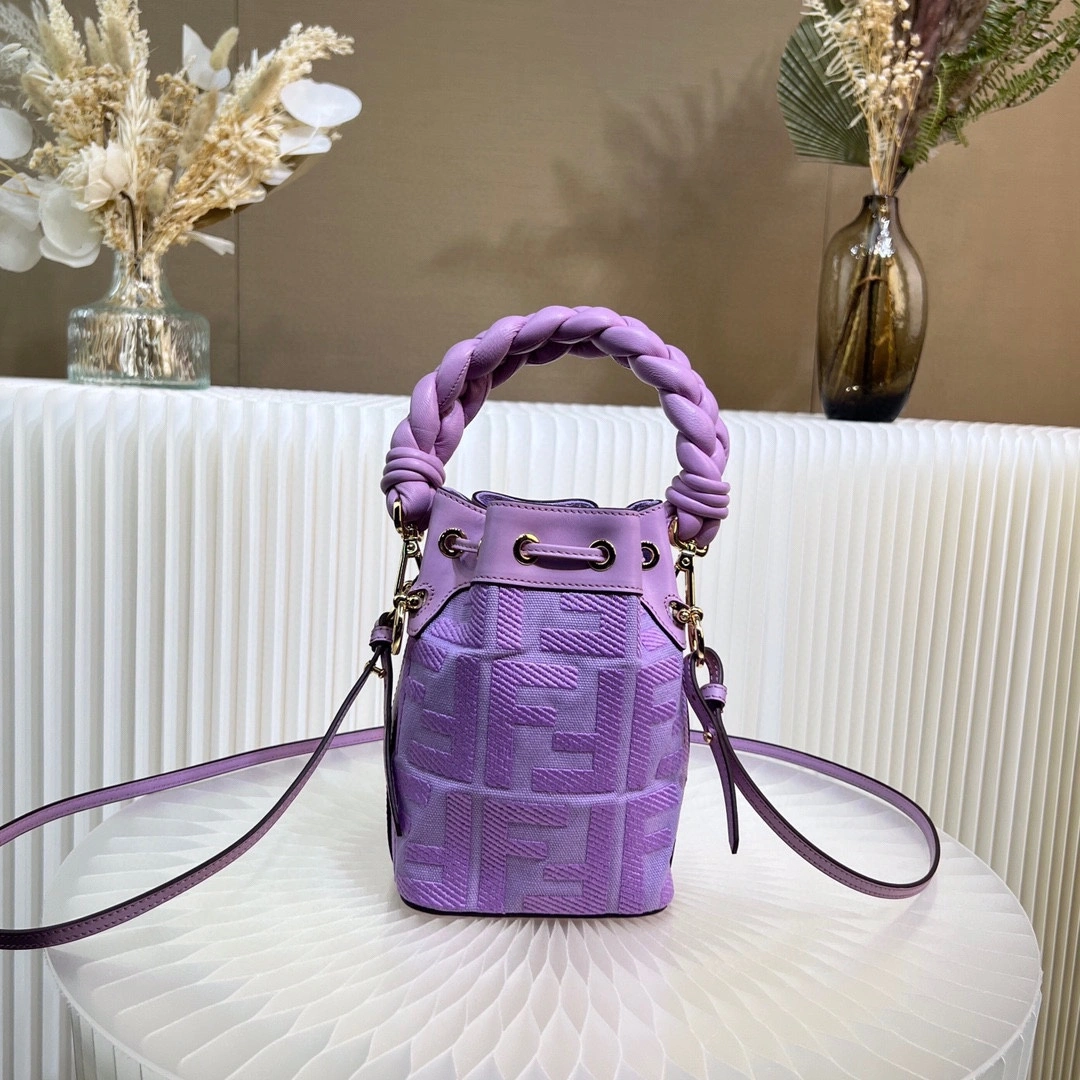 Fendi Bucket Bags EyeCatching 69969