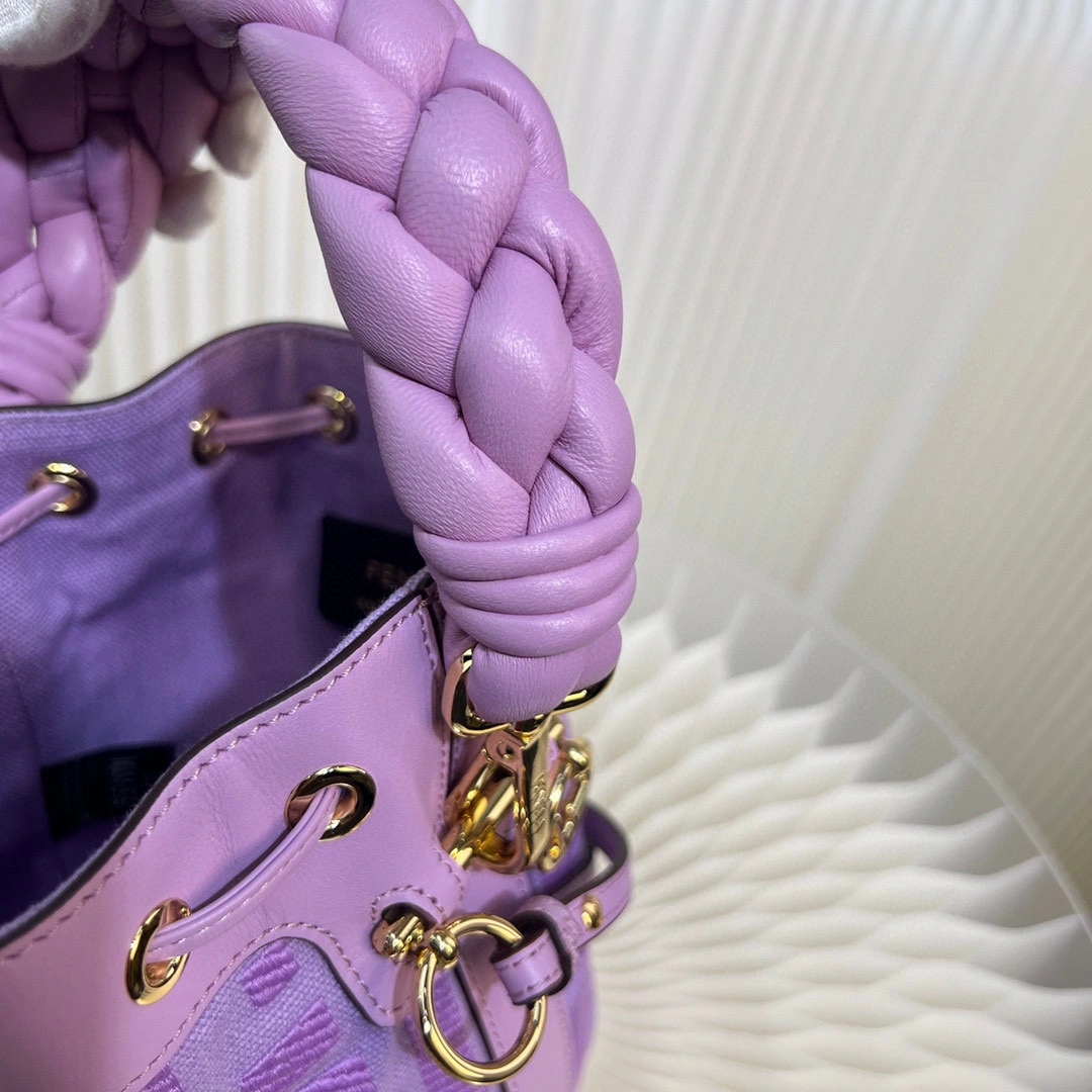 Fendi Bucket Bags EyeCatching 69969