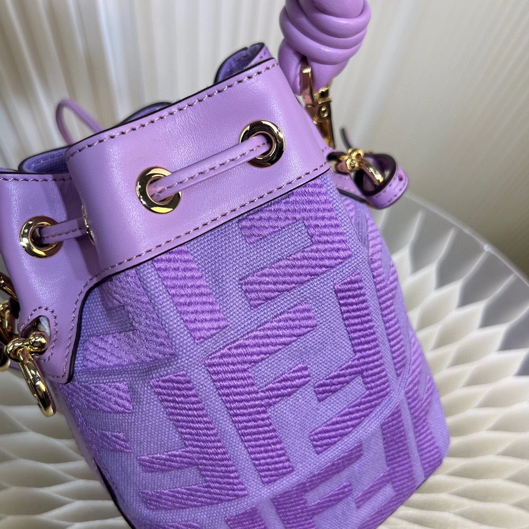 Fendi Bucket Bags EyeCatching 69969