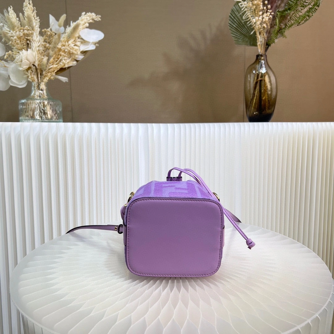 Fendi Bucket Bags EyeCatching 69969