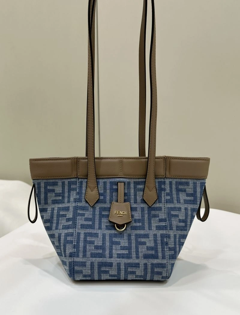 RelaxedFit Fendi Bucket Bags 58009
