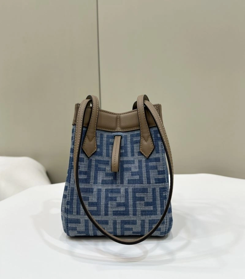RelaxedFit Fendi Bucket Bags 58009