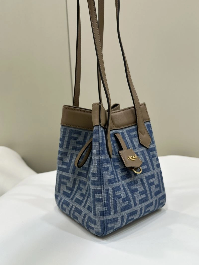 RelaxedFit Fendi Bucket Bags 58009