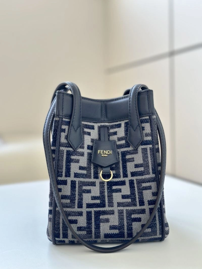 Popular Fendi Bucket Bags 57980