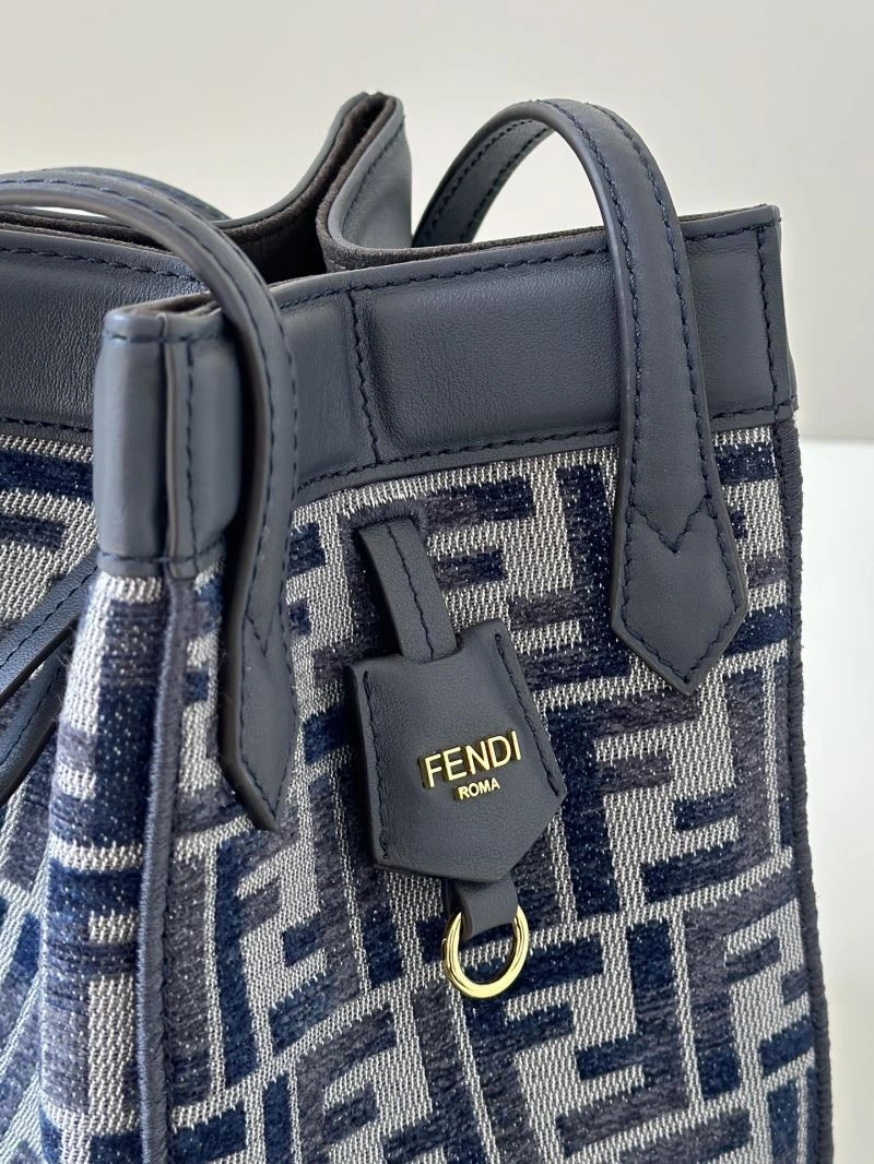 Popular Fendi Bucket Bags 57980