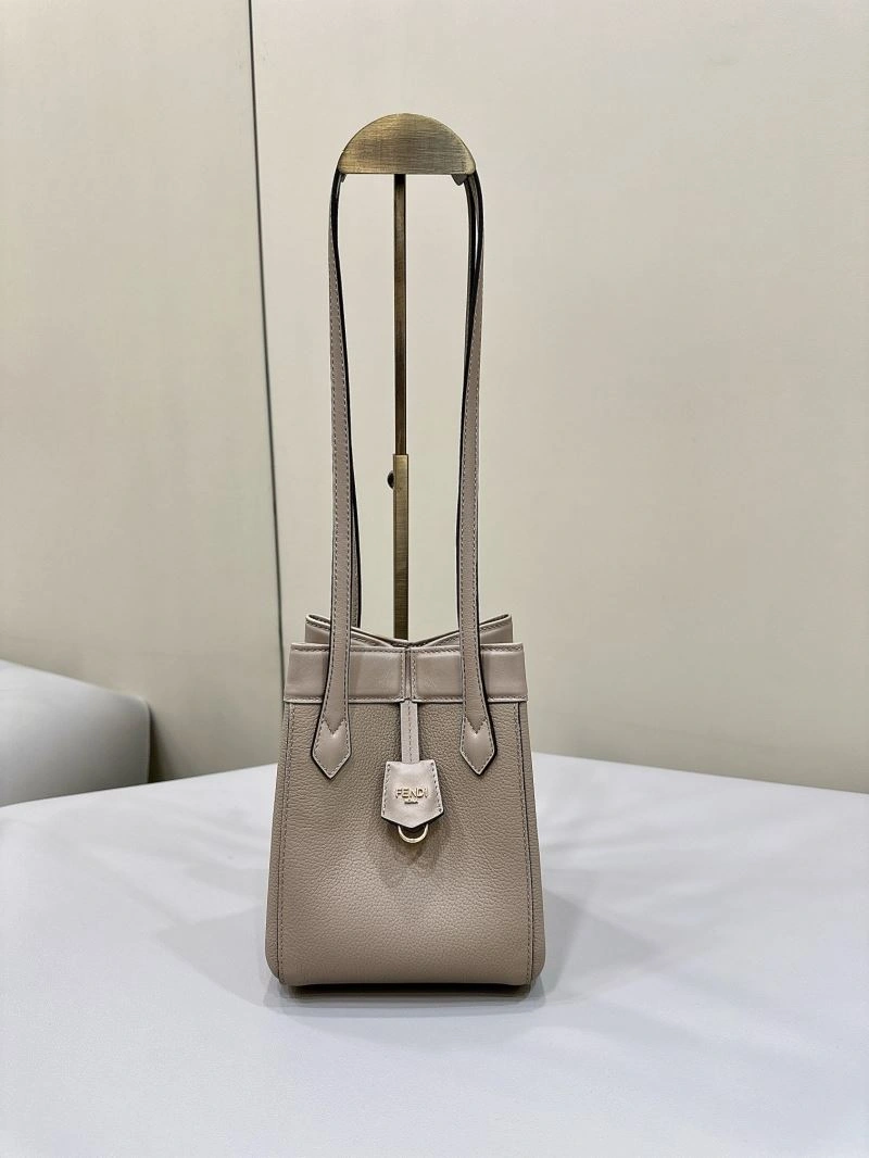 Fendi Bucket Bags Vibrant 57976