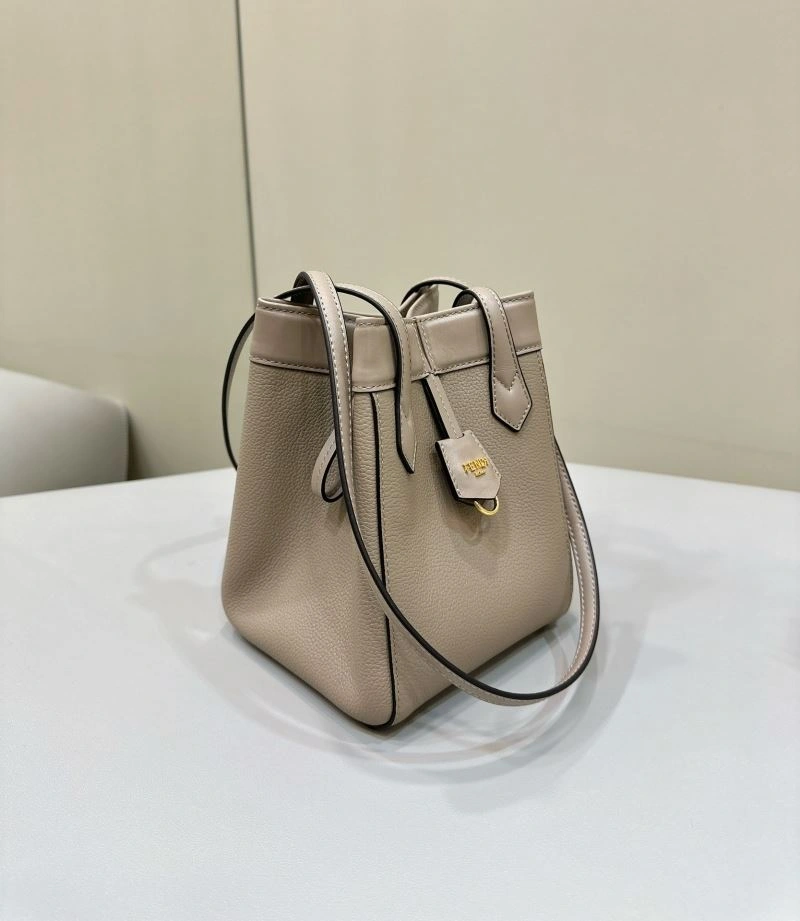 Fendi Bucket Bags Vibrant 57976