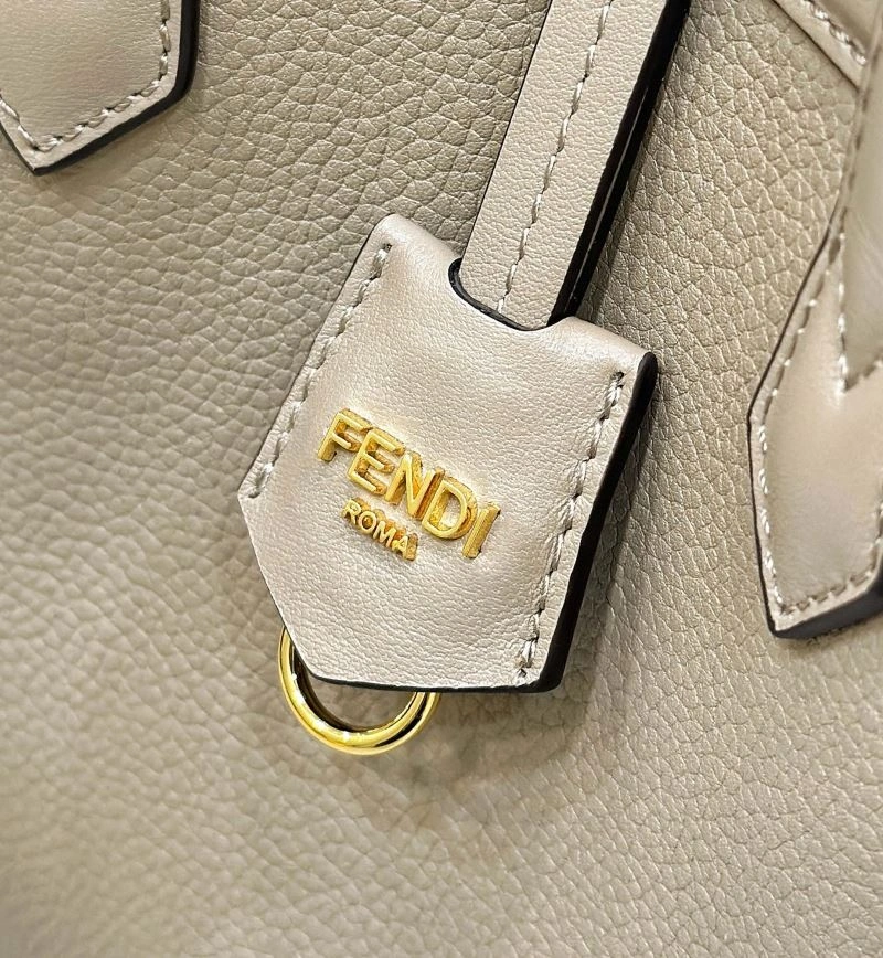 Fendi Bucket Bags Vibrant 57976